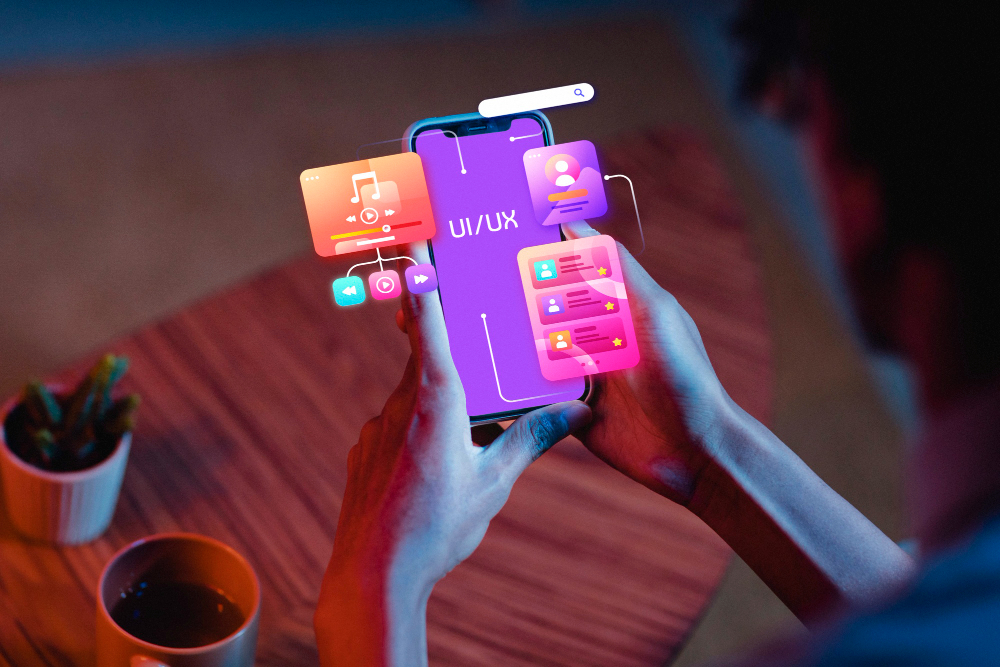 Why Invest in Mobile App Development?